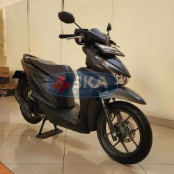 Honda All New Beat Deluxe Smart Key Tahun 2026